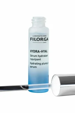 Best Sérum hydratant & repulpant Hydra-Hyal Sérum|Soin De Jour