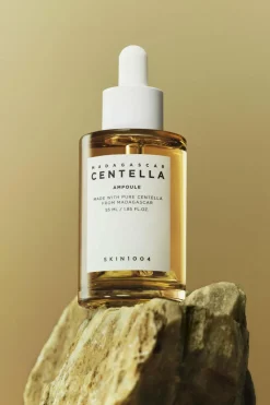 New Sérum hydratant et apaisant à la centella asiatica Sérum & Huile