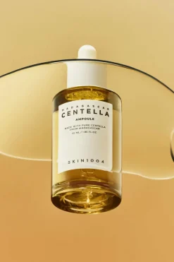 New Sérum hydratant et apaisant à la centella asiatica Sérum & Huile