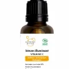 Sérum illuminant vitamine C Sérum & Huile