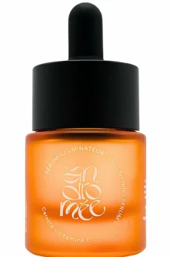 Outlet Sérum illuminateur à la carotte et vitamine E Sérum & Huile