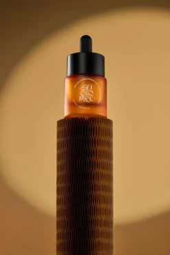 Outlet Sérum illuminateur à la carotte et vitamine E Sérum & Huile