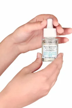New Sérum illuminateur de la roseraie Sérum & Huile|Soin De Jour