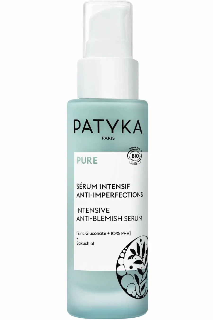 Sérum intensif anti-imperfections Sérum