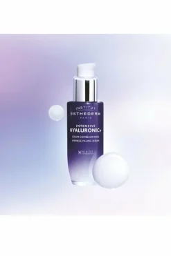 Best Sérum intensive hyaluronic + Sérum