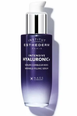 Best Sérum intensive hyaluronic + Sérum