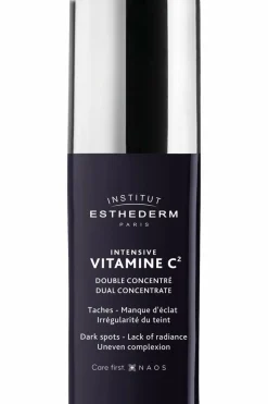 Sale Sérum Intensive Vitamine C Sérum
