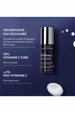 Sale Sérum Intensive Vitamine C Sérum