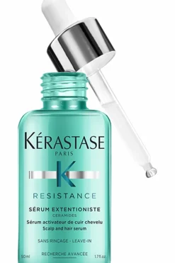 Clearance Sérum leave-in activateur de cuir chevelu Extentioniste Soin Sans Rinçage|Cheveux Secs