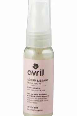 Hot Sérum lissant Sérum & Huile