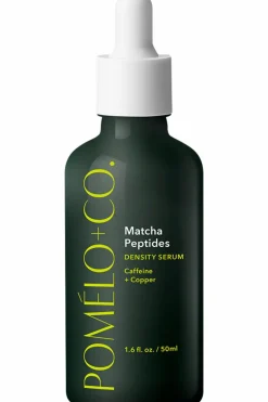 Best Sérum Matcha Peptides Soin Sans Rinçage