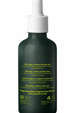 Best Sérum Matcha Peptides Soin Sans Rinçage
