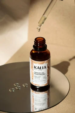Clearance Sérum nourrissant au murumuru Soin Sans Rinçage