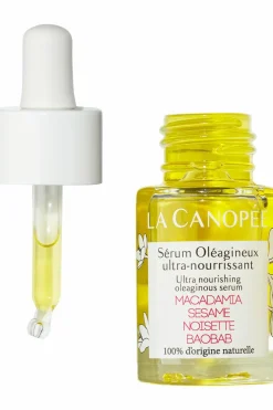 Sale Sérum Oléagineux ultra-nourrissant Sérum & Huile