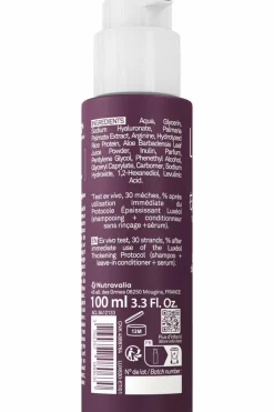 Best Sérum épaississant Soin Sans Rinçage|Cheveux Fins