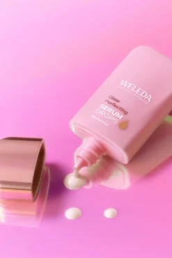 New Sérum perfecteur éclat Drops Sérum & Huile