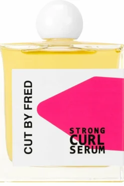 Best Sérum pour cheveux bouclés Strong Curl Masque & Soin