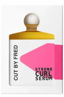 Best Sérum pour cheveux bouclés Strong Curl Masque & Soin