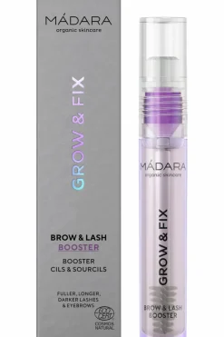 Discount Sérum pour cils & sourcils fixateur et stimulateur de croissance Contour Des Yeux & Cils