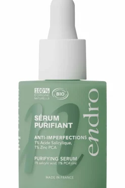 Best Sérum purifiant Soin De Jour