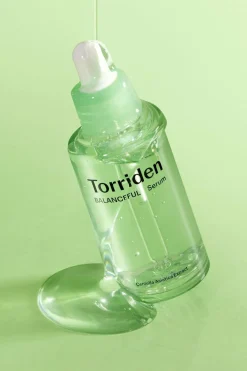 Discount Sérum équilibrant à l’extrait de centella asiatica Soin De Jour
