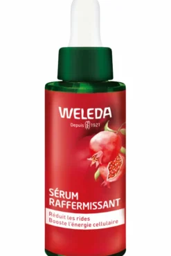 Sale Sérum raffermissant grenade et peptides de maca Sérum