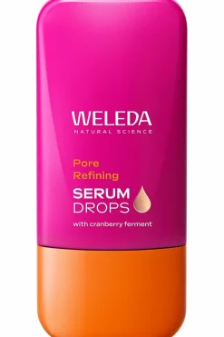 Online Sérum raffermissant pour les pores Drops Sérum & Huile