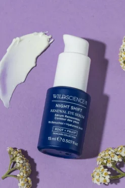Discount Sérum renouveau pour les yeux Night shift Contour Des Yeux & Lèvres|Sérum