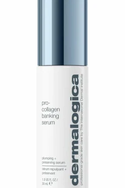 Sérum repulpant pro-collagen banking Sérum