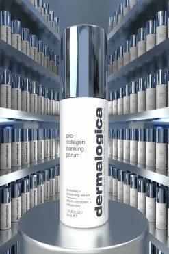 Sérum repulpant pro-collagen banking Sérum