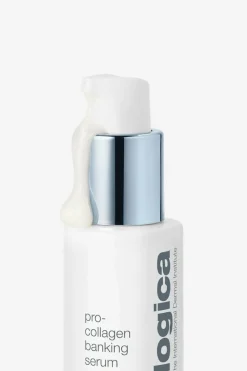 Sérum repulpant pro-collagen banking Sérum