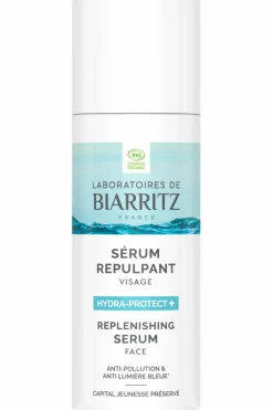 Hot Sérum repulpant visage HYDRA-PROTECT+ Sérum & Huile