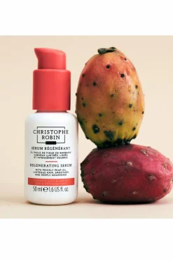 Clearance Sérum régénérant à l’huile de figue de barbarie Masque & Soin|Soin Sans Rinçage