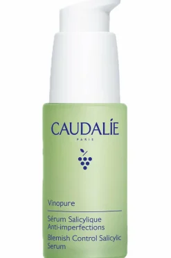Discount Sérum salicylique anti-imperfections Vinopure Sérum & Huile