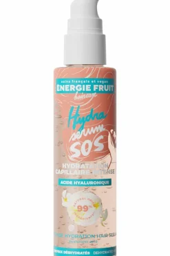 Best Sérum SOS pour cheveux déshydratés à l’acide hyaluronique Soin Sans Rinçage