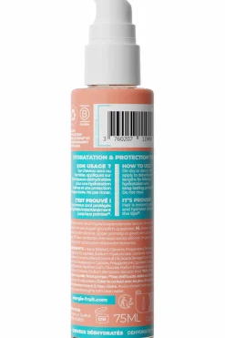 Best Sérum SOS pour cheveux déshydratés à l’acide hyaluronique Soin Sans Rinçage