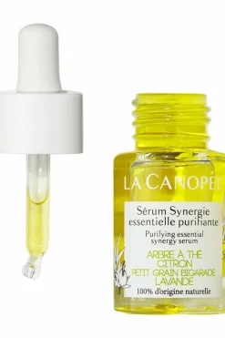 Sale Sérum synergie essentielle purifiante Sérum & Huile|Soin De Jour
