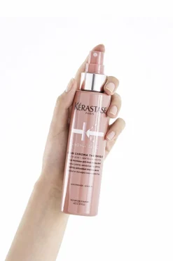 Discount Sérum thermique anti-frizz cheveux colorés Chroma Thermique Soin Sans Rinçage