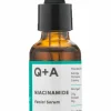 Sale Sérum visage à la niacinamide Sérum & Huile
