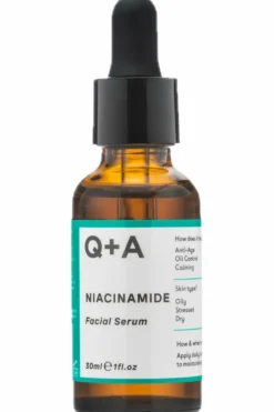 Sale Sérum visage à la niacinamide Sérum & Huile