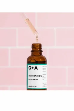 Sale Sérum visage à la niacinamide Sérum & Huile
