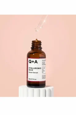 Sale Sérum visage à l’acide hyaluronique Sérum & Huile