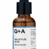 Hot Sérum visage à l’acide salicylique Sérum & Huile