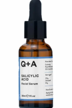 Hot Sérum visage à l’acide salicylique Sérum & Huile