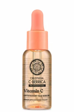 Best Sérum visage anti-oxydant à l’argousier Sérum|Sérum & Huile
