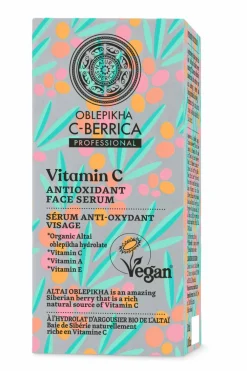 Best Sérum visage anti-oxydant à l’argousier Sérum|Sérum & Huile