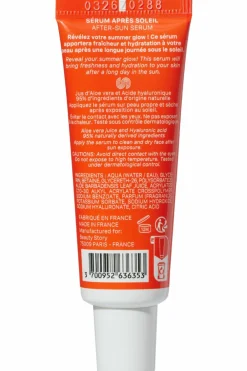 New Sérum visage après soleil Après-Soleil