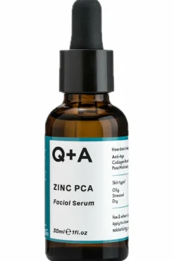 Hot Sérum visage au zinc PCA Sérum & Huile