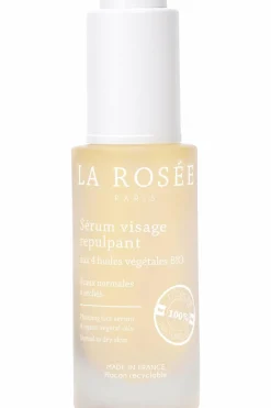 New Sérum visage repulpant Sérum & Huile