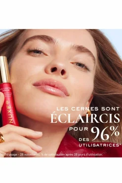 Online Sérum yeux éclat Merveillance Lift Contour Des Yeux & Cils